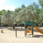 Foto Parque Infantil en Plaza de España 6