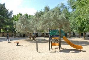 Foto Parque Infantil en Plaza de España 6