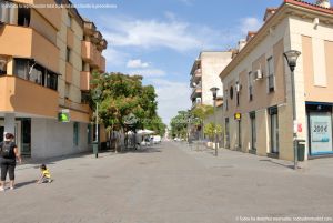 Foto Calle de la Libertad de San Fernando de Henares 4