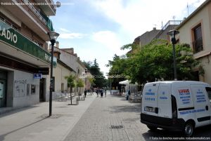 Foto Calle de la Libertad de San Fernando de Henares 9