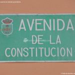 Foto Avenida de la Constitución de San Fernando de Henares 1