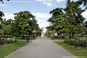 Foto Plaza de Fernando VI 9