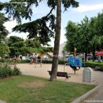 Foto Parque Infantil en Plaza de Fernando VI 1