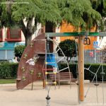 Foto Parque Infantil en Plaza de Fernando VI 3