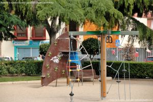 Foto Parque Infantil en Plaza de Fernando VI 3