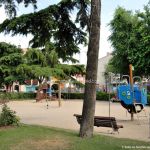 Foto Parque Infantil en Plaza de Fernando VI 5