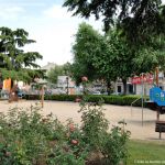 Foto Parque Infantil en Plaza de Fernando VI 6