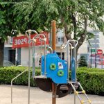 Foto Parque Infantil en Plaza de Fernando VI 7