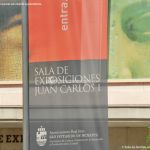 Foto Sala de Exposiciones Juan Carlos I 1