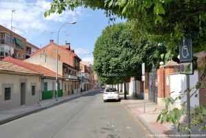 Foto Calle de la Presa 5
