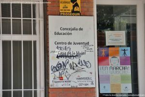 Foto Centro de Juventud y Casa de la Mujer de San Fernando de Henares 1