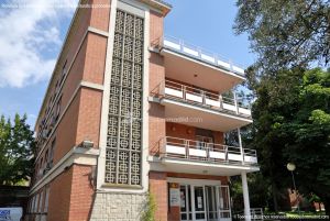 Foto Centro de Juventud y Casa de la Mujer de San Fernando de Henares 3