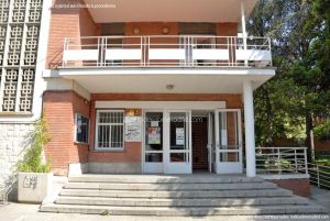 Foto Centro de Juventud y Casa de la Mujer de San Fernando de Henares 4