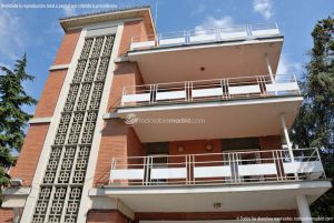 Foto Centro de Juventud y Casa de la Mujer de San Fernando de Henares 5