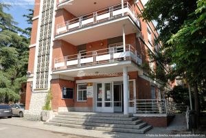 Foto Centro de Juventud y Casa de la Mujer de San Fernando de Henares 6