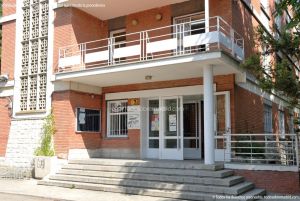 Foto Centro de Juventud y Casa de la Mujer de San Fernando de Henares 7