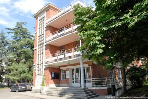 Foto Centro de Juventud y Casa de la Mujer de San Fernando de Henares 8