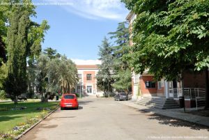 Foto Centro de Juventud y Casa de la Mujer de San Fernando de Henares 9