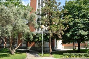 Foto Centro de Juventud y Casa de la Mujer de San Fernando de Henares 11