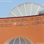 Foto Centro de Cultura Federico García Lorca 1