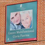 Foto Centro Multifuncional Gloria Fuertes 1