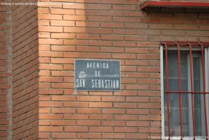 Foto Avenida de San Sebastián 1