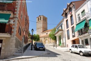 Foto Calle Cuesta de la Iglesia 1