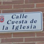 Foto Calle Cuesta de la Iglesia 10