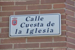 Foto Calle Cuesta de la Iglesia 10
