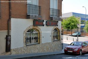 Foto Calle Cuesta de la Iglesia 14