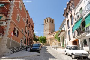 Foto Calle Cuesta de la Iglesia 20