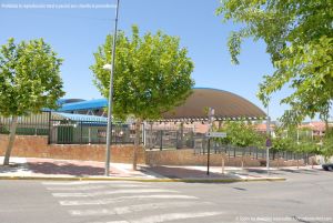 Foto Instalaciones Deportivas San Agustín de Guadalix 3