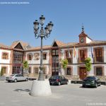 Foto Plaza de la Constitución de San Agustin del Guadalix 15