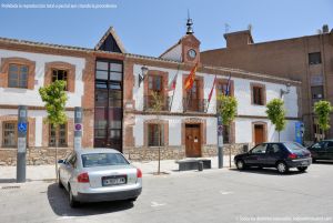 Foto Ayuntamiento de San Agustín de Guadalix 3