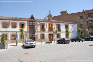 Foto Ayuntamiento de San Agustín de Guadalix 4