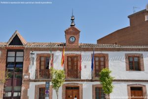 Foto Ayuntamiento de San Agustín de Guadalix 7