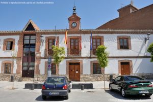 Foto Ayuntamiento de San Agustín de Guadalix 11