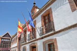Foto Ayuntamiento de San Agustín de Guadalix 14