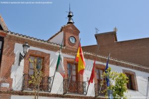 Foto Ayuntamiento de San Agustín de Guadalix 37