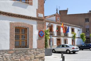 Foto Ayuntamiento de San Agustín de Guadalix 39