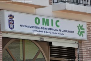 Foto Oficina Municipal de Información al Consumidor 7