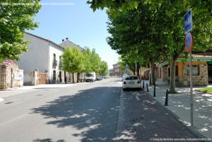 Foto Avenida de Madrid 6