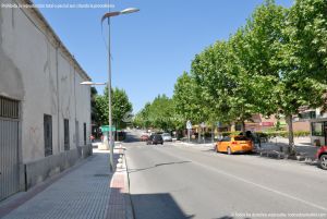 Foto Avenida de Madrid 11