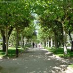 Foto Parque Avenida de Madrid 12