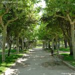 Foto Parque Avenida de Madrid 13