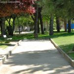 Foto Parque Avenida de Madrid 15