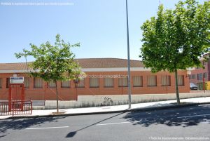 Foto Escuela Municipal de Música de San Agustin del Guadalix 3