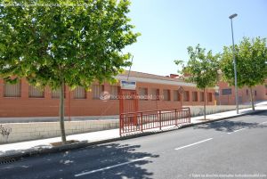 Foto Escuela Municipal de Música de San Agustin del Guadalix 4