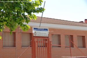 Foto Escuela Municipal de Música de San Agustin del Guadalix 5