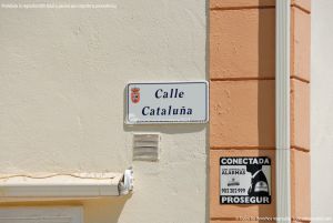 Foto Calle Cataluña 7